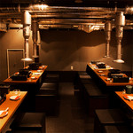 和牛焼肉食べ放題 肉屋の台所 渋谷宮益坂店