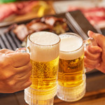 和牛焼肉食べ放題 肉屋の台所 渋谷宮益坂店