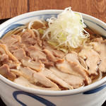 Teuchi Soba Tamura - 