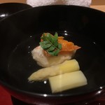 銀座 しのはら - 