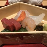 銀座 しのはら - 