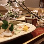 銀座 しのはら - 