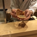 銀座 しのはら - 