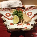 銀座 しのはら - 