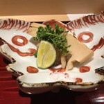 銀座 しのはら - 