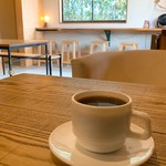 スコヤ コーヒー - オシャレにコーヒーを撮影