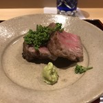 銀座 しのはら - 