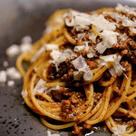 TACUBO - ボロネーゼ