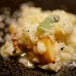 TACUBO - リゾット