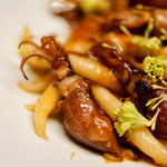 TACUBO - 蛍烏賊トロフィエ