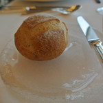 フレンチレストラン ミクニ サッポロ - 美味しい自家製パン