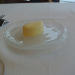 フレンチレストラン ミクニ サッポロ - バター