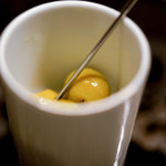 TACUBO - オリーブ