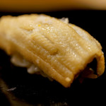 日本橋蛎殻町 すぎた - あなご