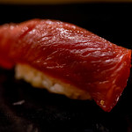 日本橋蛎殻町 すぎた - 漬け