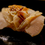 日本橋蛎殻町 すぎた - 煮蛤