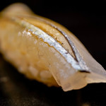 日本橋蛎殻町 すぎた - さより