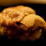 日本橋蛎殻町 すぎた - うに