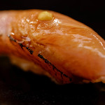 日本橋蛎殻町 すぎた - きんめ