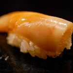 日本橋蛎殻町 すぎた - 子持ち槍烏賊