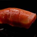 日本橋蛎殻町 すぎた - とろ