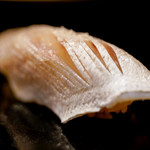 日本橋蛎殻町 すぎた - 春子