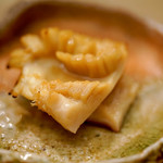 日本橋蛎殻町 すぎた - 北寄貝