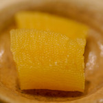 日本橋蛎殻町 すぎた - 数の子