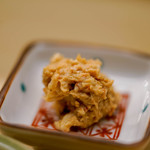 日本橋蛎殻町 すぎた - えび