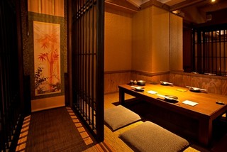 Hakata Robata Hibachi - 