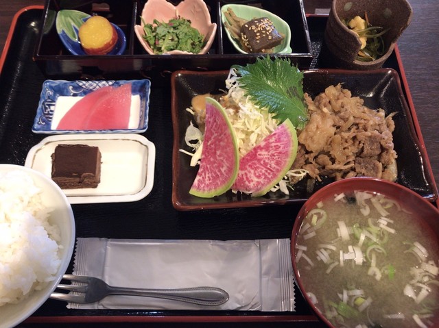 ここから食堂 北里大学前 定食 食堂 食べログ ここから食堂 北里大学前 定食 食堂 食べログ