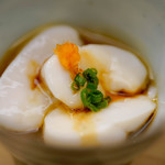 日本橋蛎殻町 すぎた - しらこ