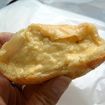 ファイブラン - クリームとろっとろ