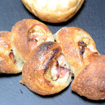 ファイブラン - ベーコンエピ