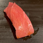 宝すし - 中トロ