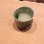 米増 - いい景色のお猪口