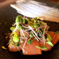 スミレオオサカ - 