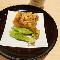 新ばし 星野 - 