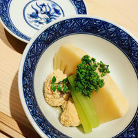 新ばし 星野 - 