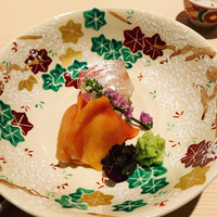 新ばし 星野 - 