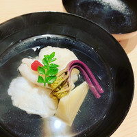 新ばし 星野 - 