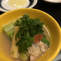 天ぷら はせ川 - 