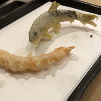 天ぷら はせ川 - 