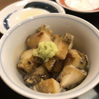 天ぷら はせ川 - 