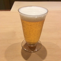 米増 - 一口だけビール