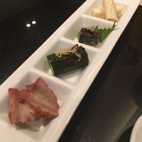 中國名菜 龍坊 代官山店 - 