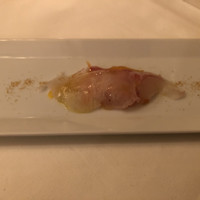 リストランテ ラ チャウ - 