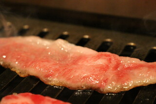 Yakiniku Ichifuku - 