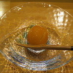 小判寿司 - キンカン