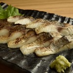 瓦.Tokyo 神田Y-STYLE - しめさば